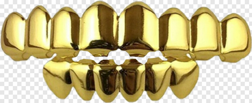 gold-teeth # 405688