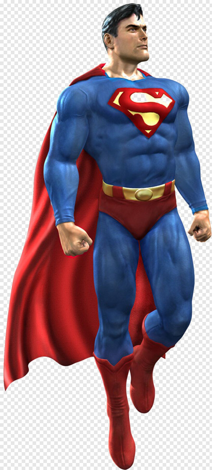 superman # 430081