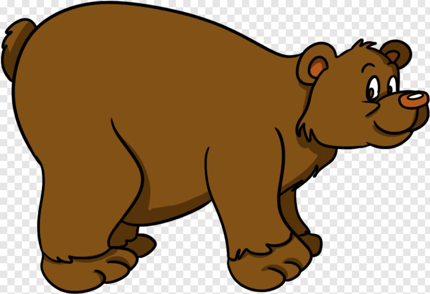 bear # 480955