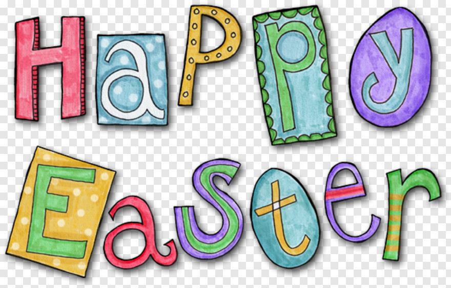 happy-easter-banner # 379218
