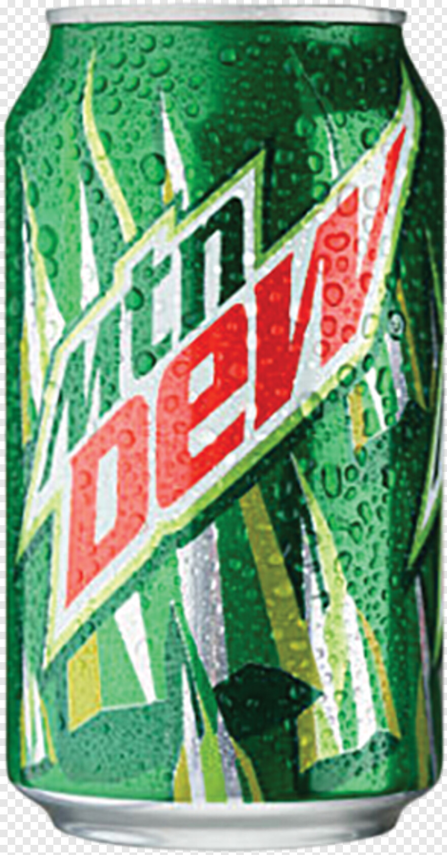 mountain-dew-can # 314912