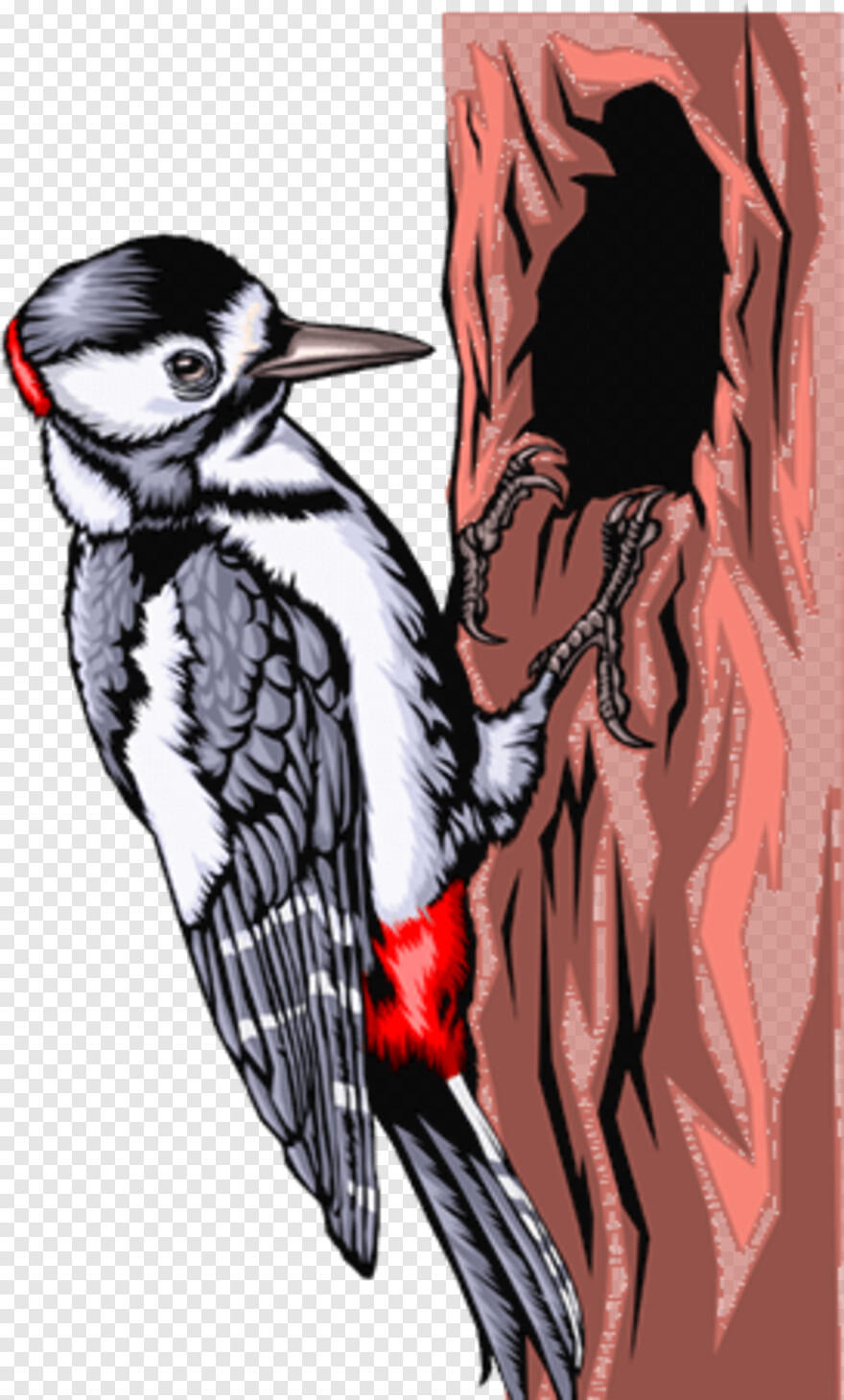 woody-woodpecker # 588785