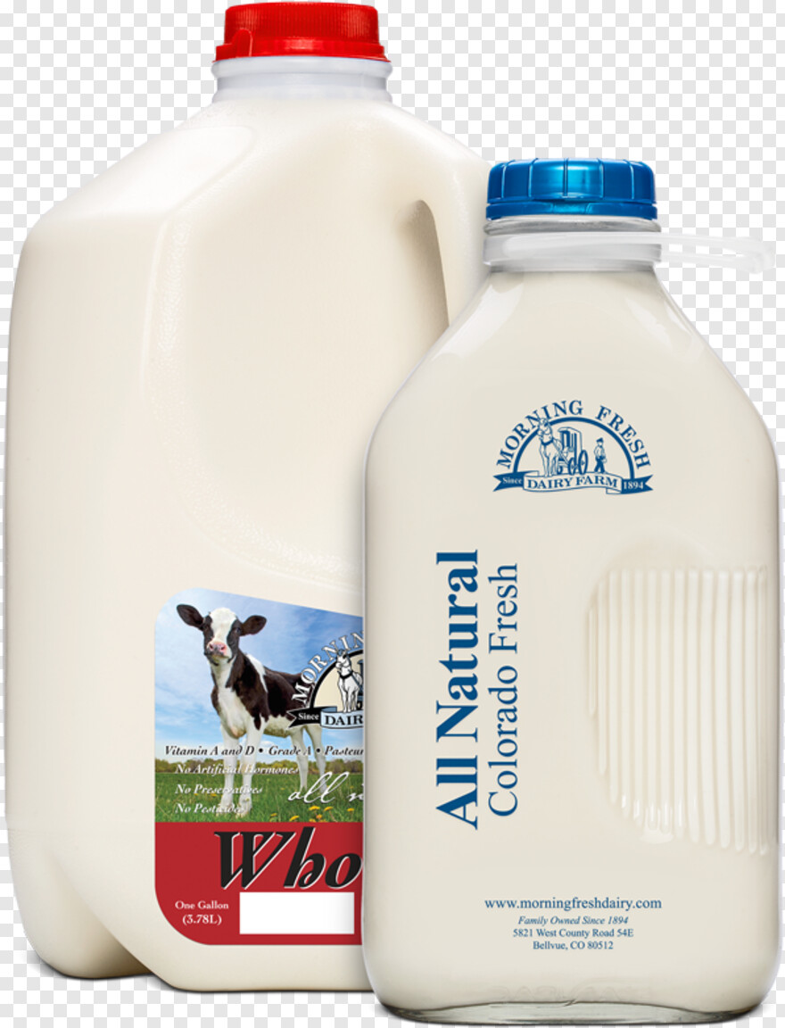 milk # 325674