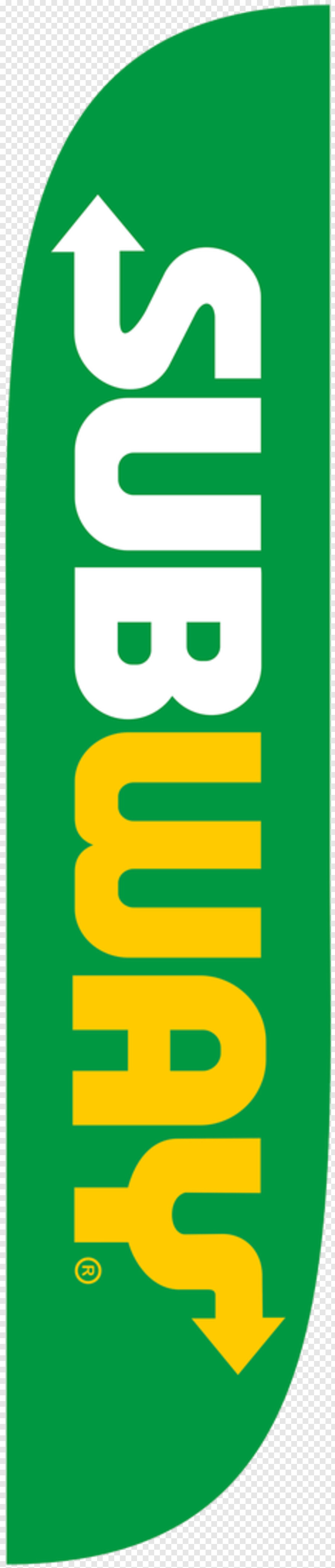 subway-logo # 609059