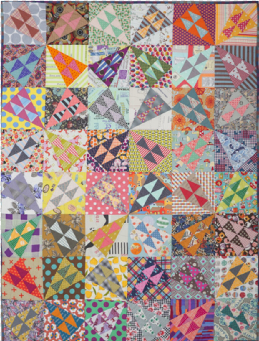 geometric-patterns # 660915