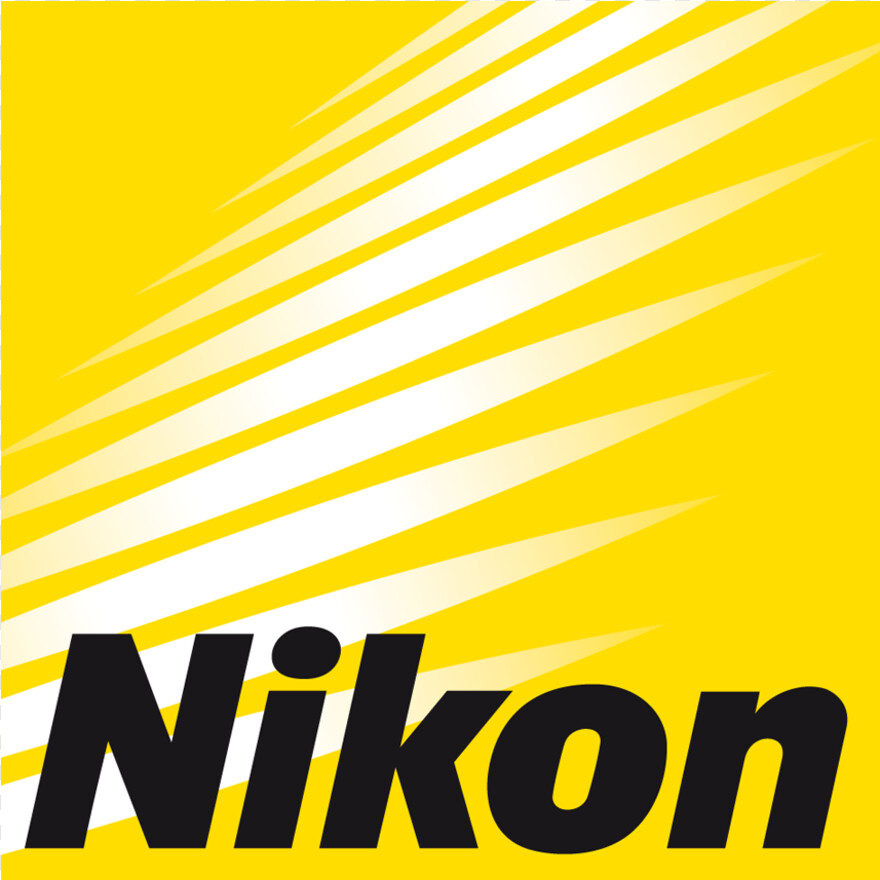 nikon-logo # 314379