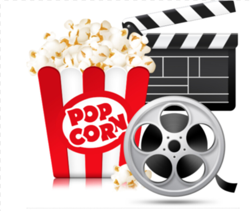 movie-popcorn # 684648