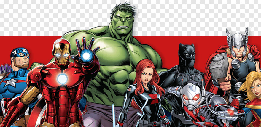 hulk-avengers # 440912