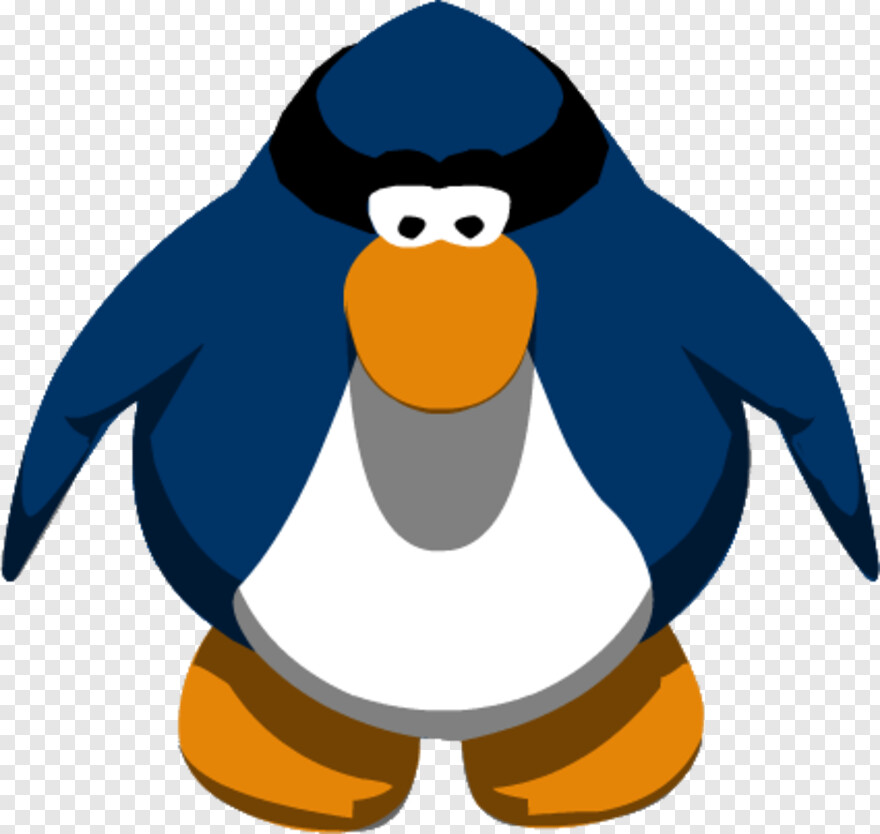 club-penguin # 341051