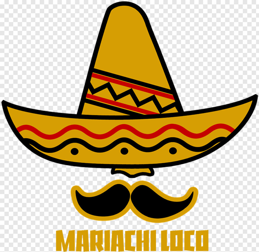 mexican-sombrero # 615772