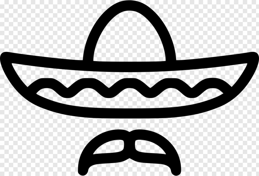 mexican-sombrero # 355394