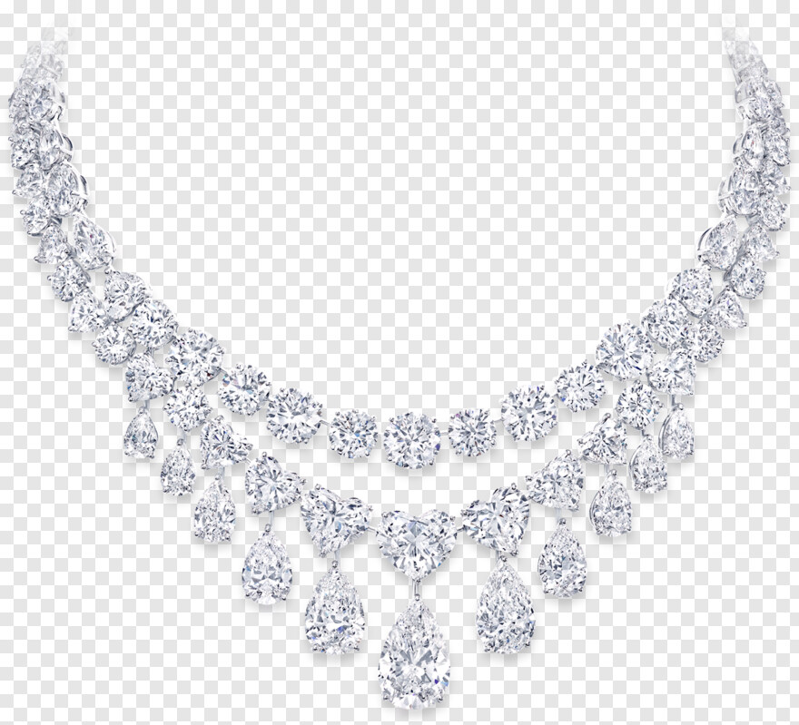 diamond-necklace # 934447