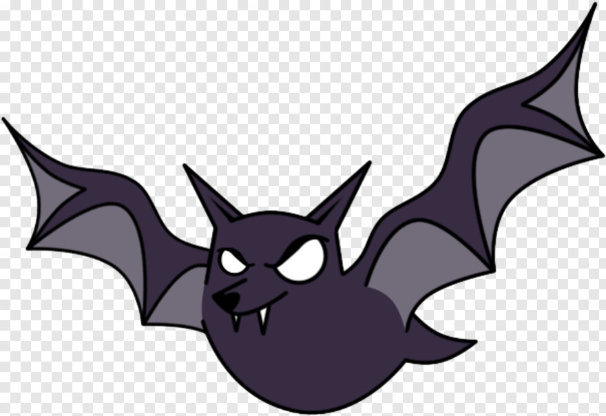 bat-silhouette # 396488