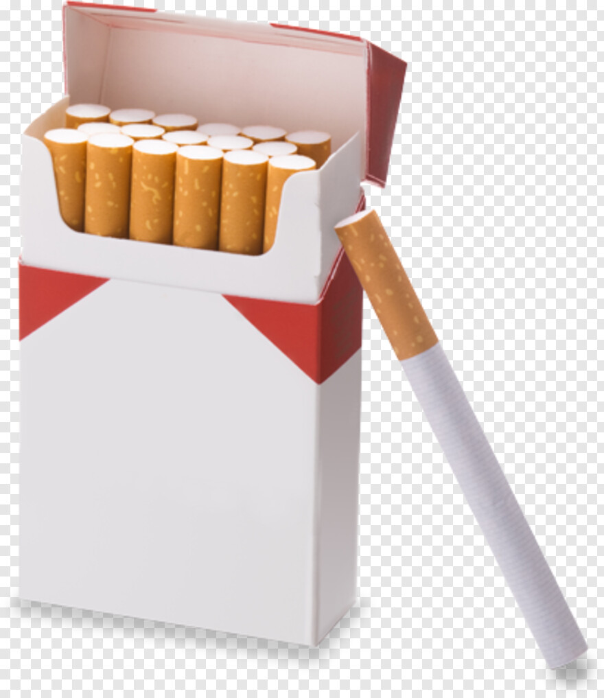 cigarettes # 1014714