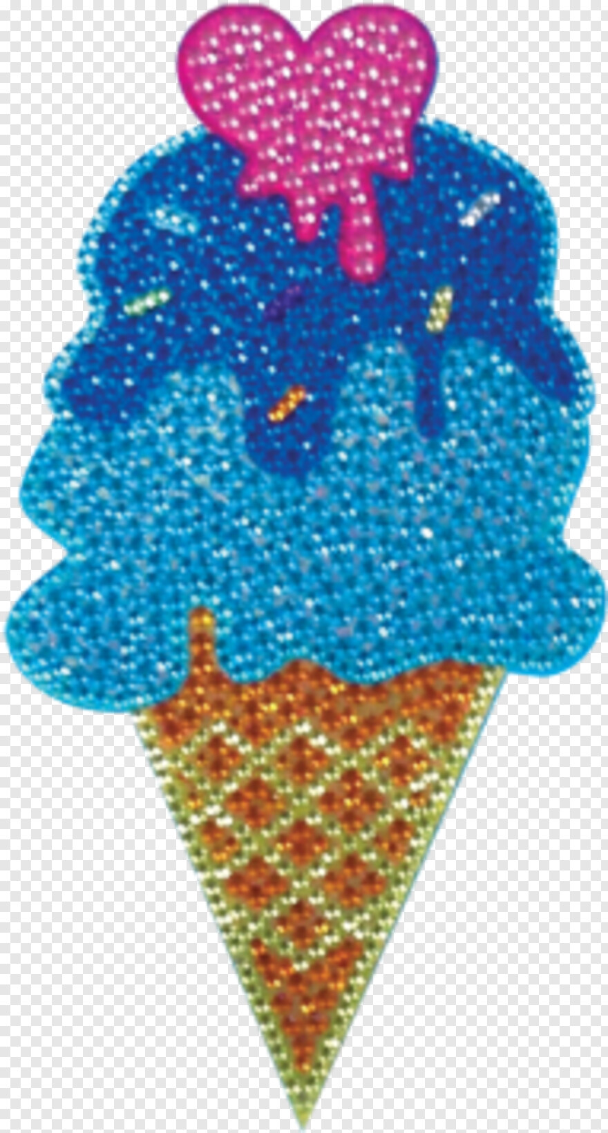 ice-cream-sundae # 947243