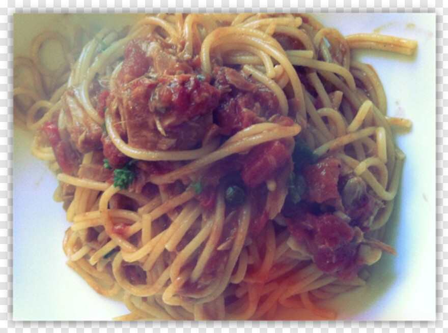 spaghetti # 548150