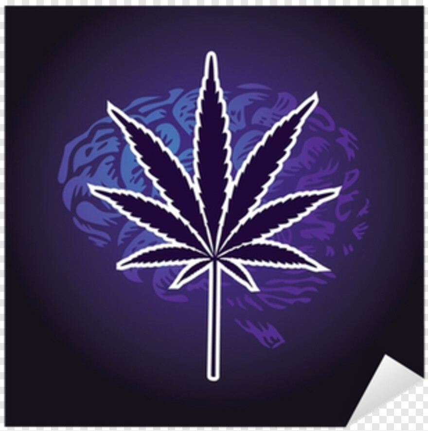 cannabis-leaf # 428475