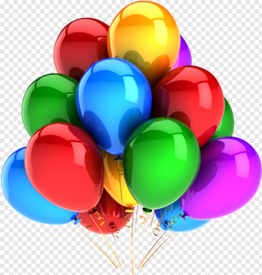 party-balloons # 415048