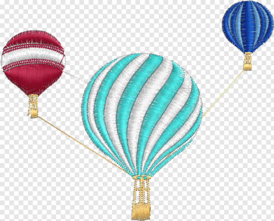 hot-air-balloon # 415051