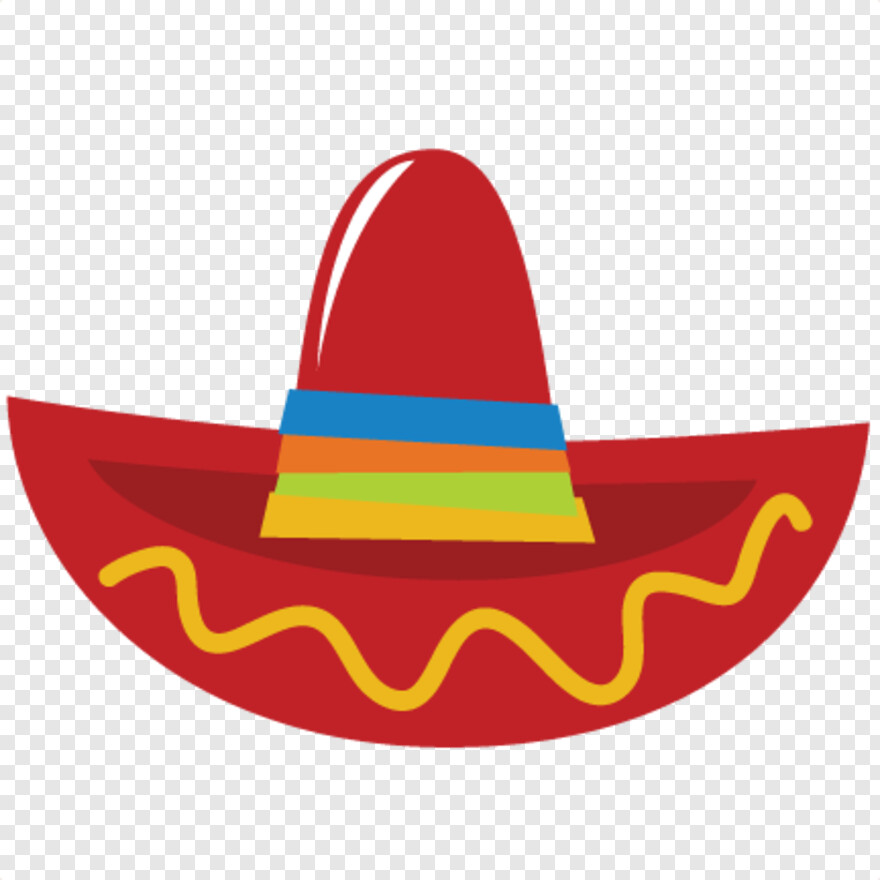mexican-sombrero # 428479
