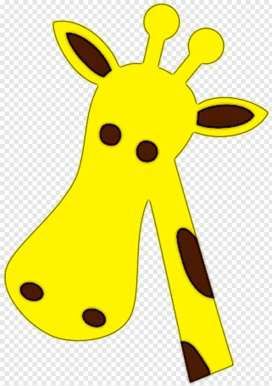giraffe # 797536