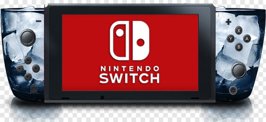 nintendo-switch-logo # 675909