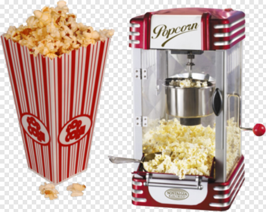 movie-popcorn # 706741