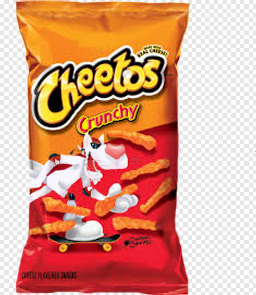 cheetos # 1030021