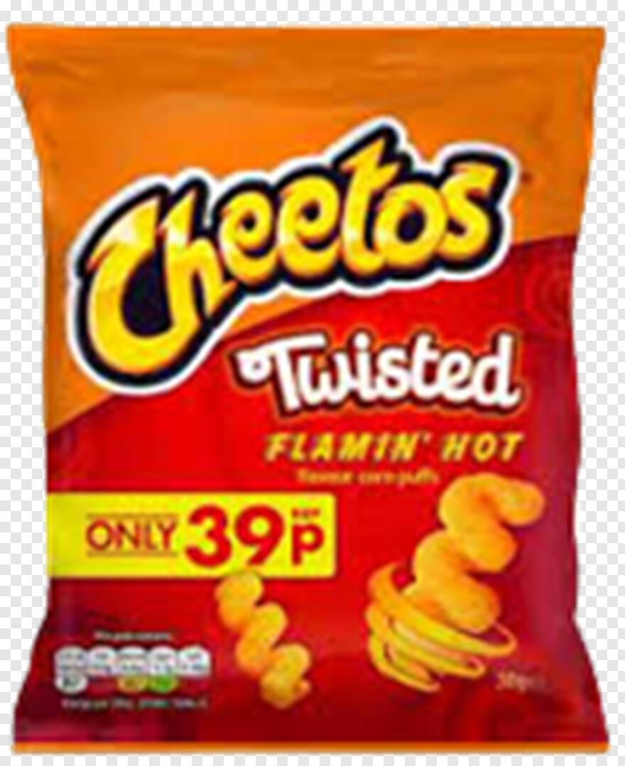 cheetos-logo # 1030003