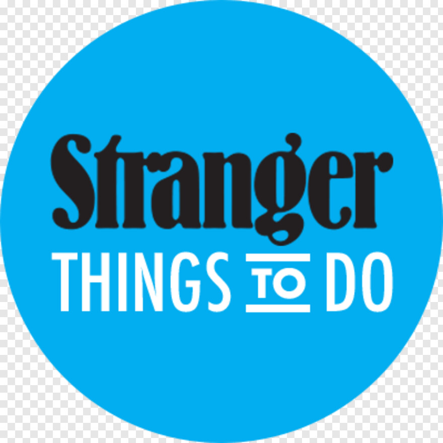 stranger-things-logo # 1013437