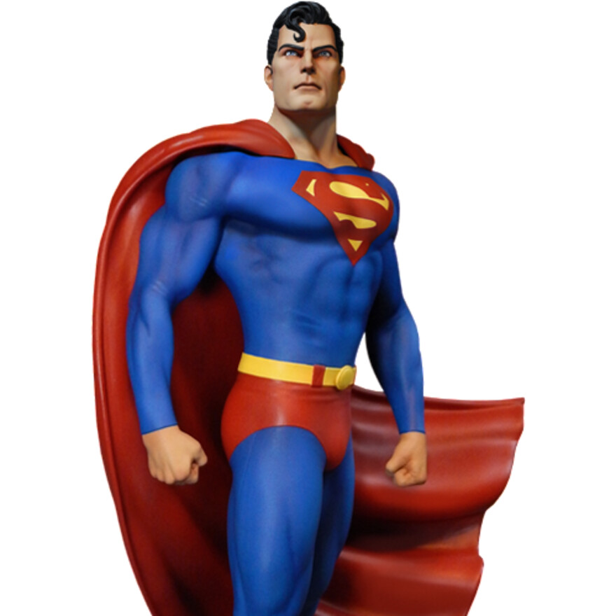 superman-flying # 815981