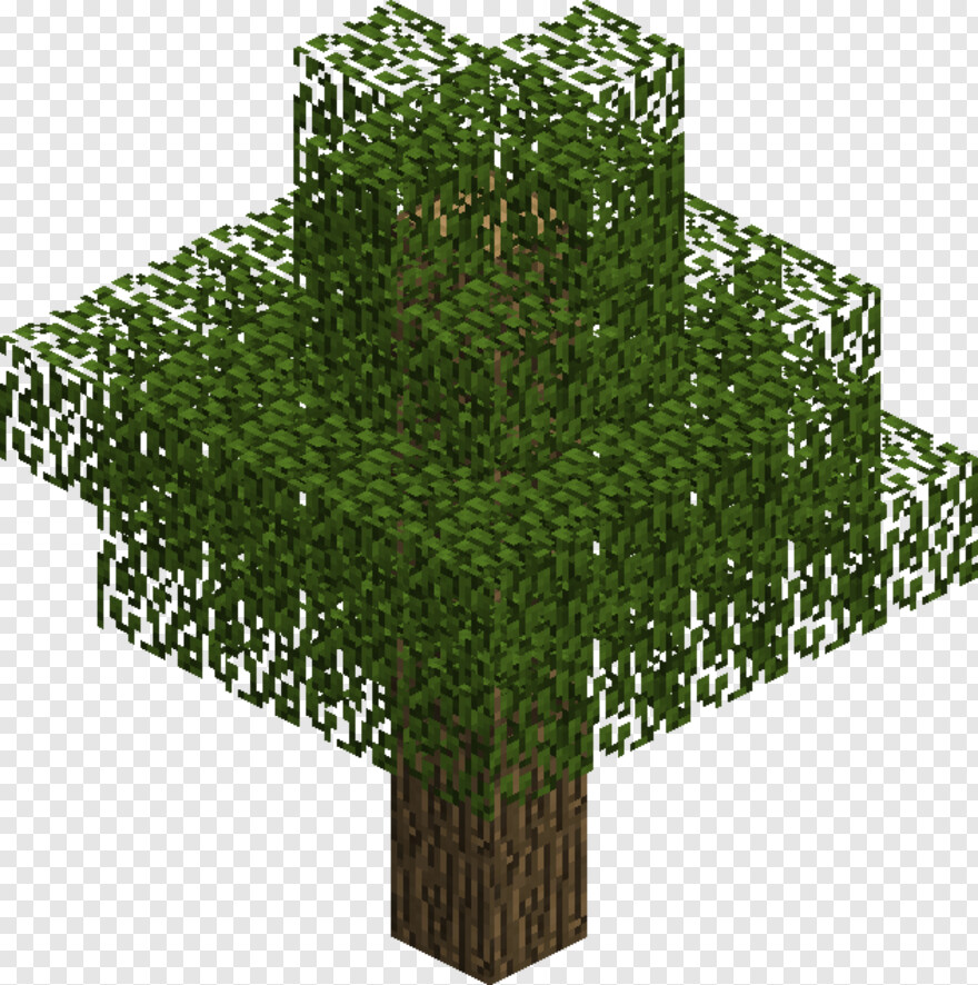 minecraft-tree # 460311