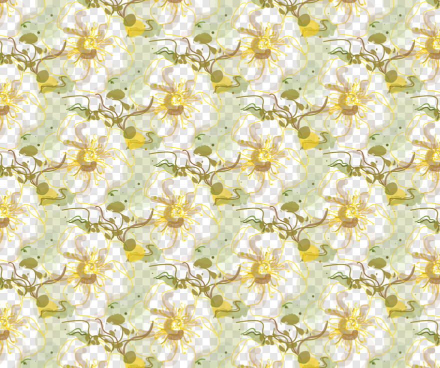 floral-pattern # 319410