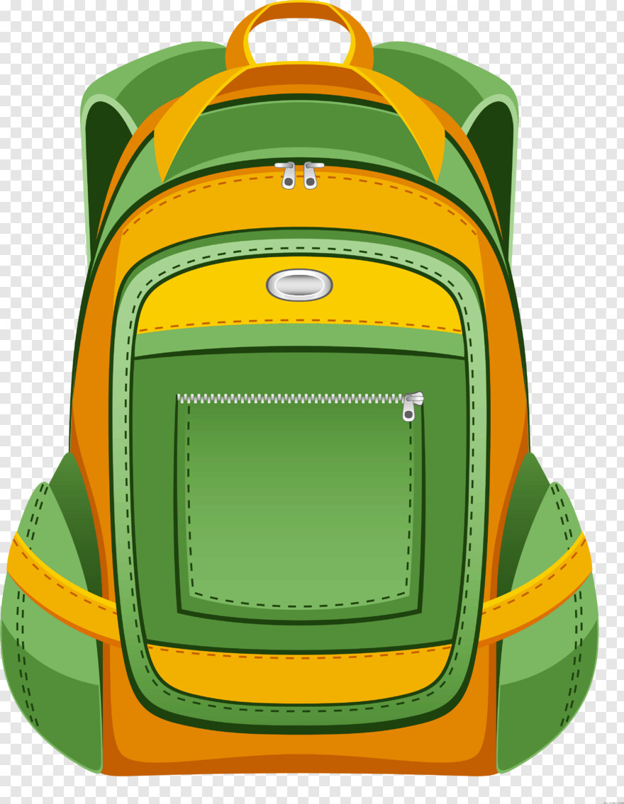 backpack # 426719