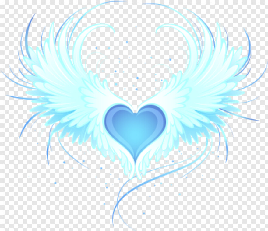 angel-wings-vector # 516372