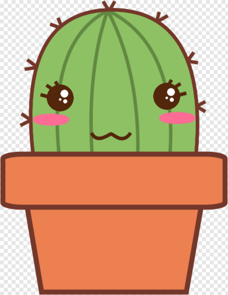 cactus-silhouette # 1088933