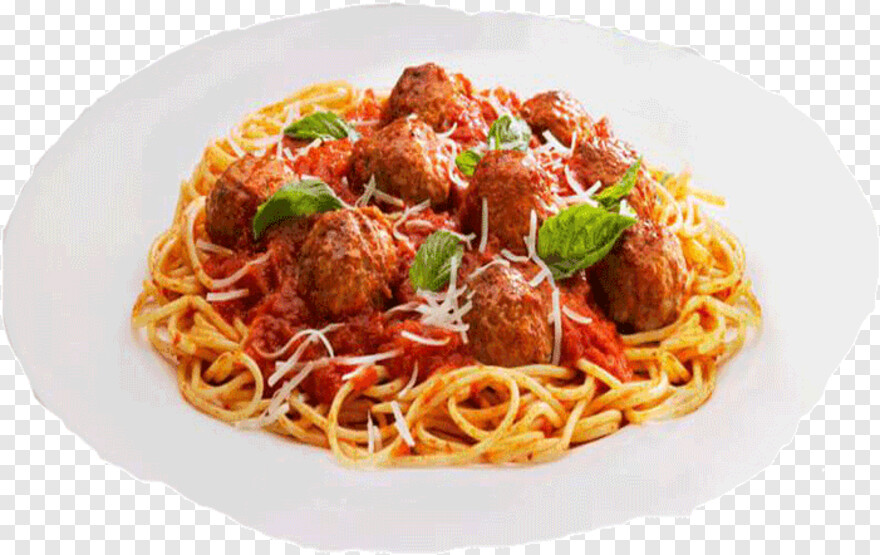 spaghetti # 614919