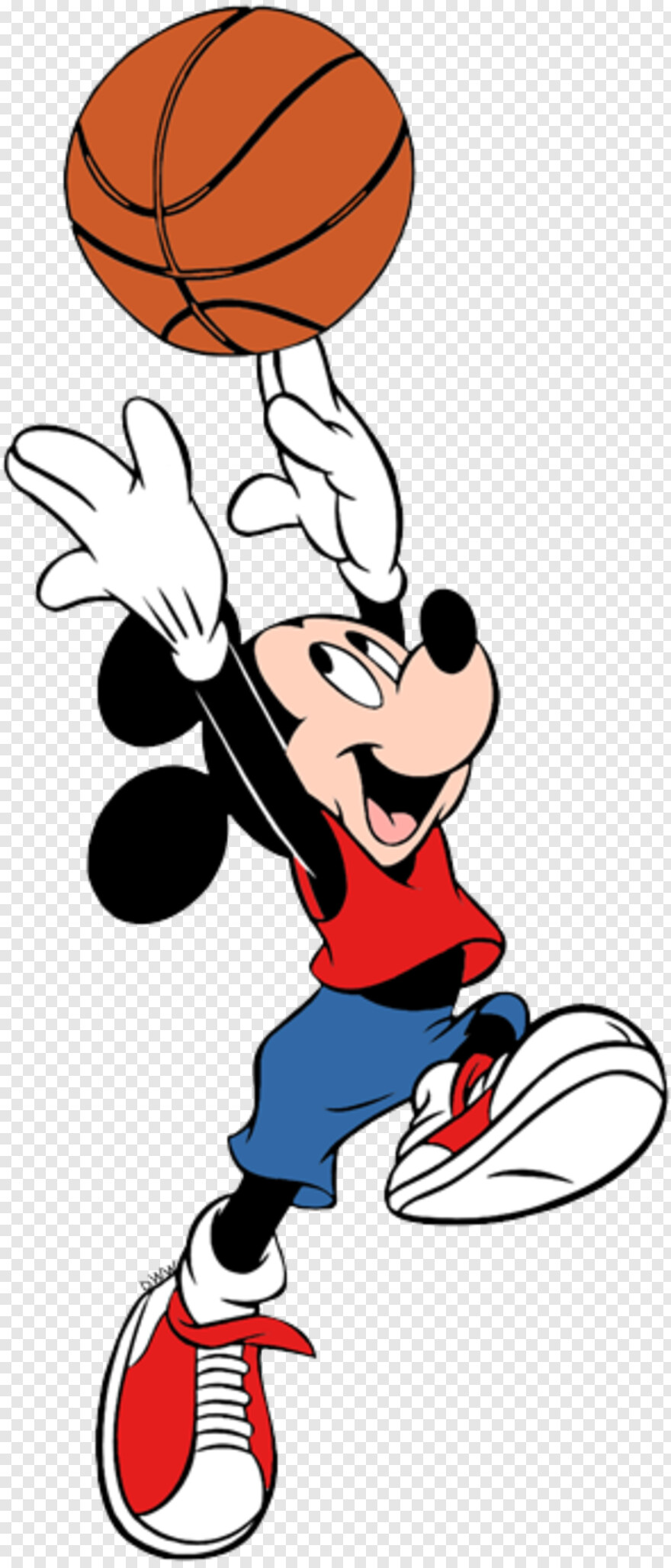 mickey-mouse # 397945