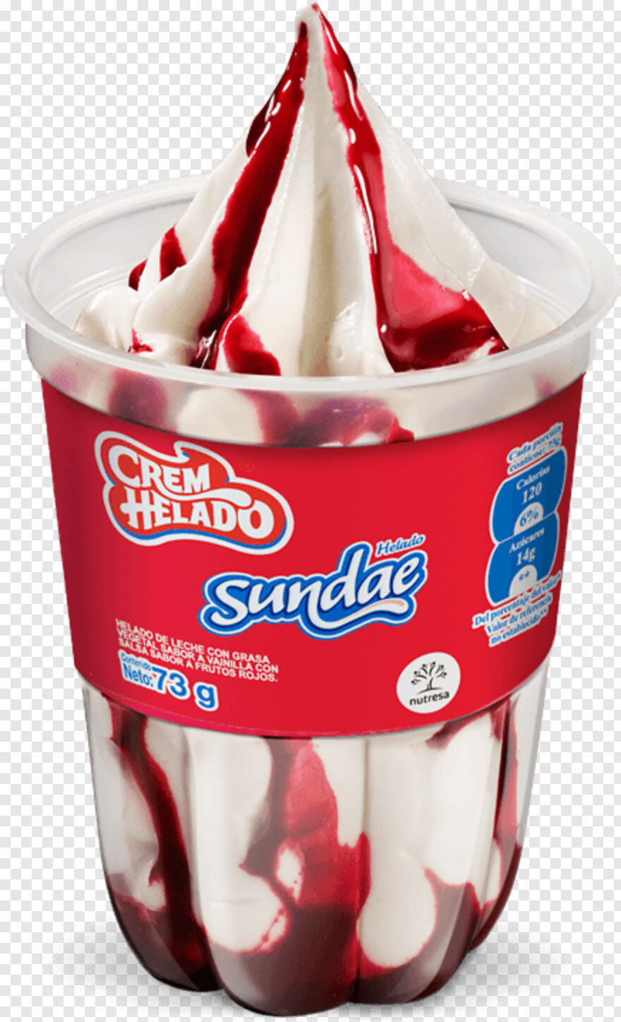 ice-cream-sundae # 608611