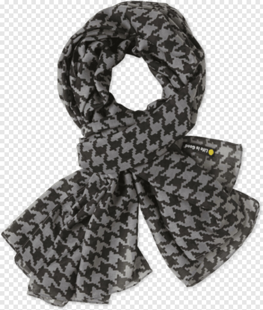 scarf # 627792