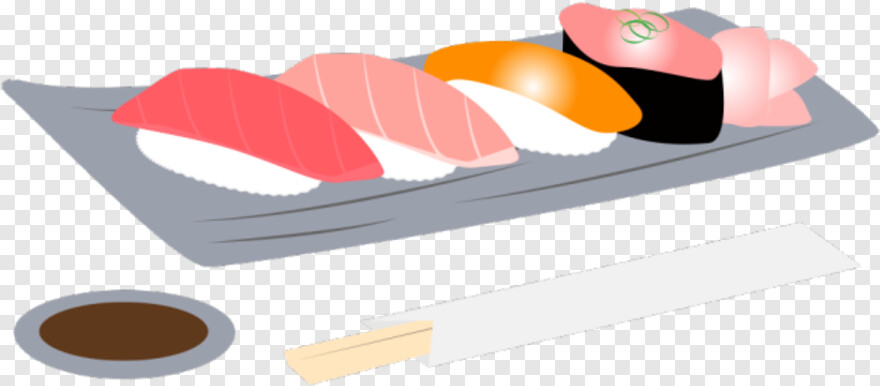 sushi-roll # 607694