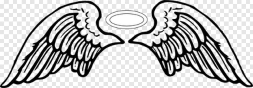 angel-wings-vector # 516365