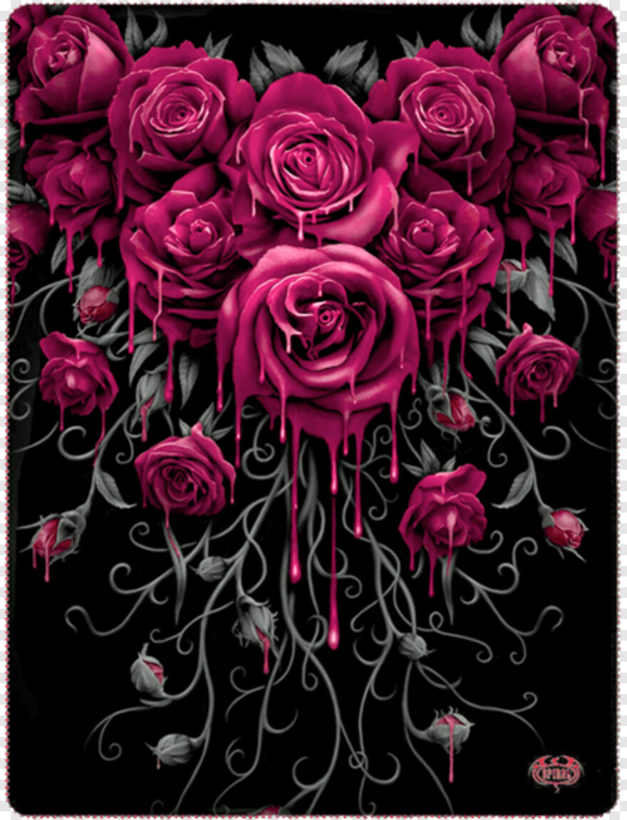 rose-petals-falling # 350114