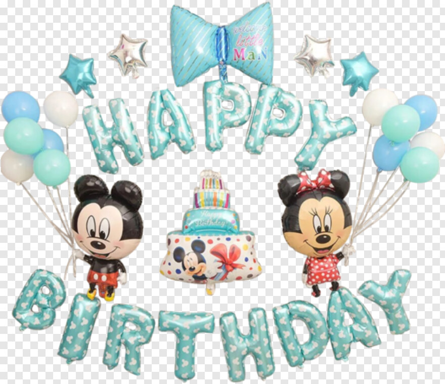 mickey-mouse-birthday # 415035