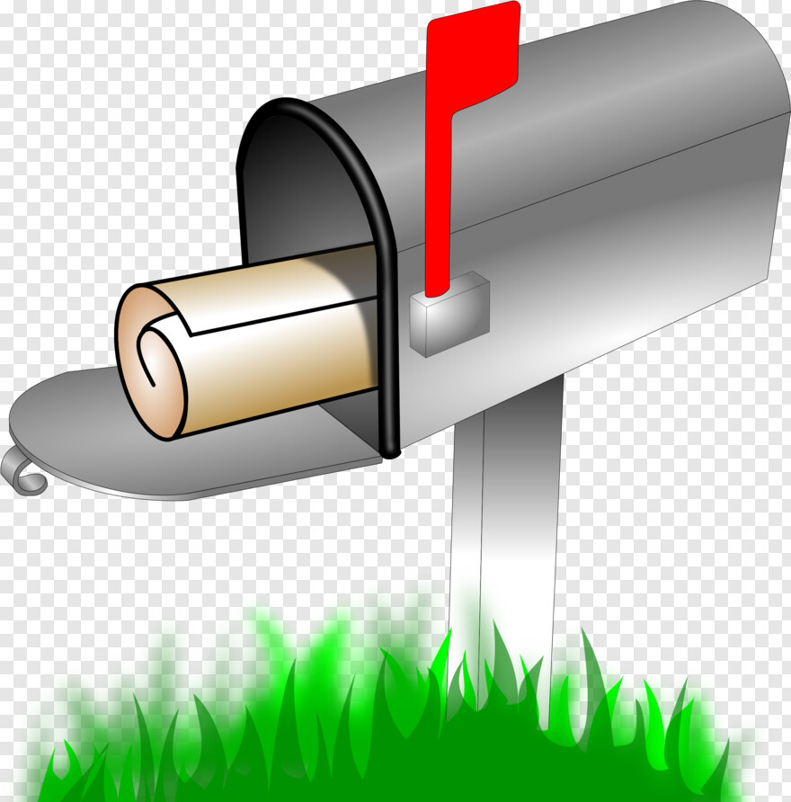 mailbox # 705233