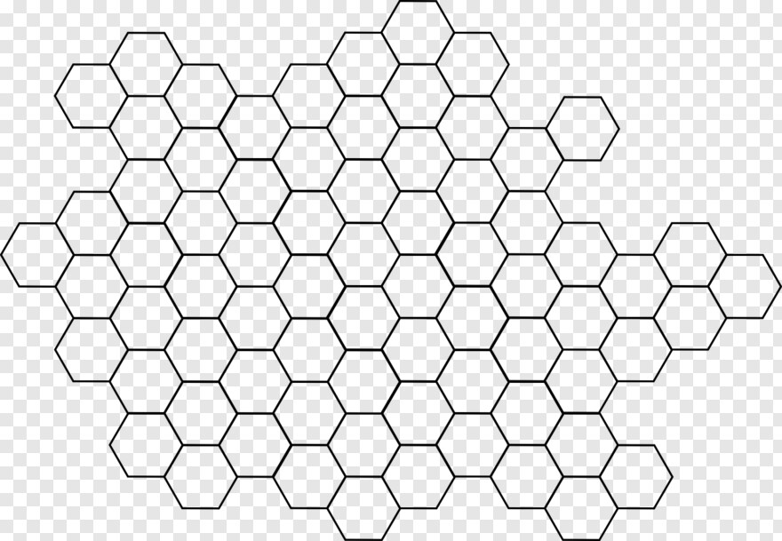 hexagon-pattern # 382285