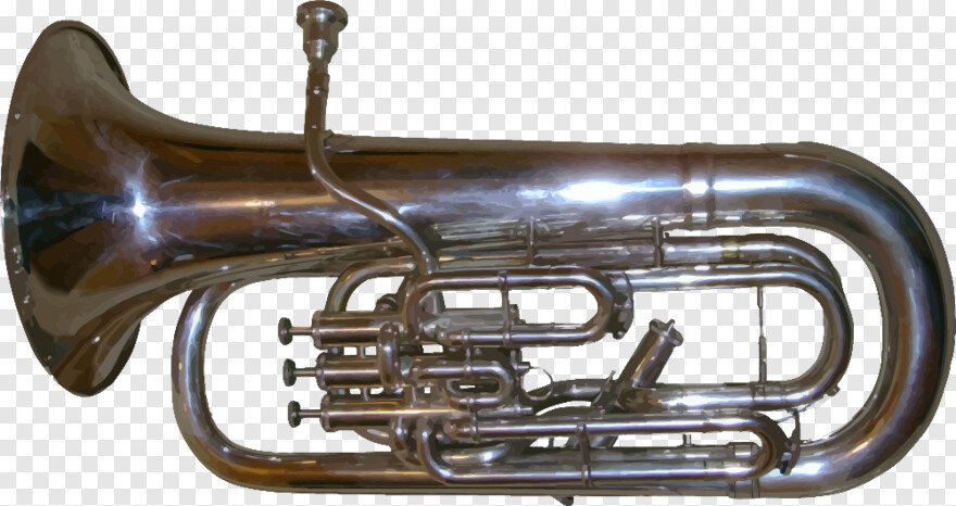 trumpet # 598243