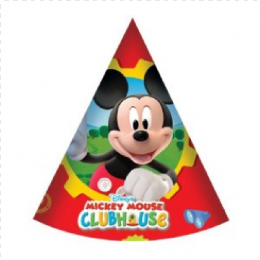 mickey-mouse-logo # 992445