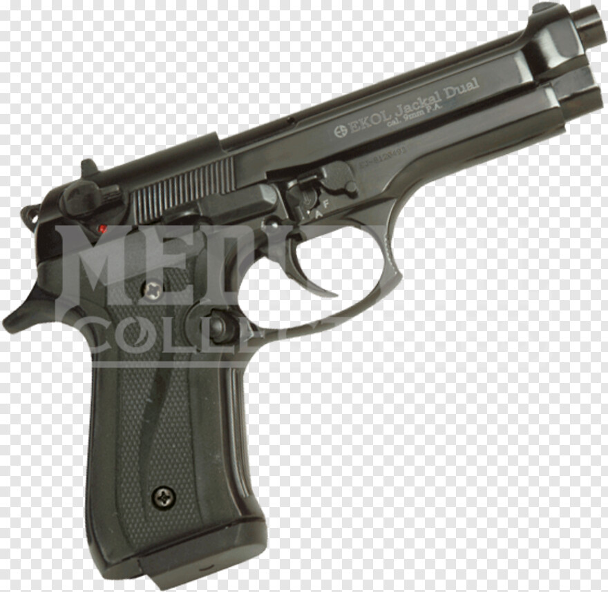 pistol # 443313