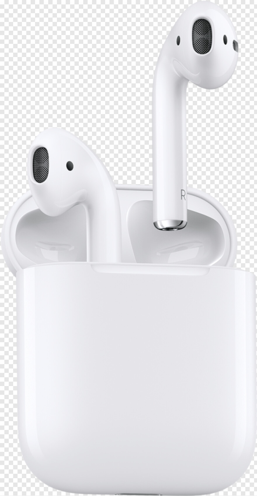 white-apple-logo # 499416